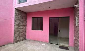 Imagem: Casa duplex 2 quartos