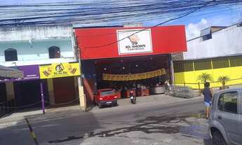 Imagem 5: Imóvel para venda tem 200 metros quadrados com 4 quartos em Itinga - Lauro de Freitas - BA