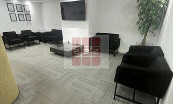 Imagem 7: Excelente oportunidade de locação de sala comercial na Vila Olímpia, São Paulo-SP: 3 salas