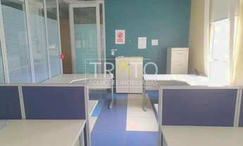 Imagem 6: Sala - Loteamento Center Santa Genebra - Campinas