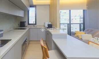 Imagem 5: Apartamento com 1 Dormitório