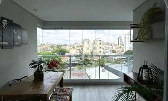 Imagem 7: Apartamento 2 quartos à venda no(a) Jardim São Paulo(Zona Norte