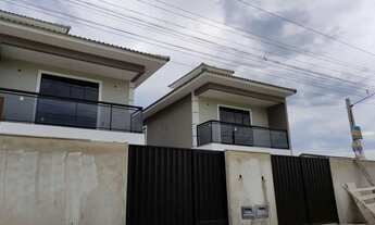 Imagem 4: Casa em Rua Cento e Vinte e Três - Jardim Atlântico Leste (Itaipuaçu) - Maricá/RJ