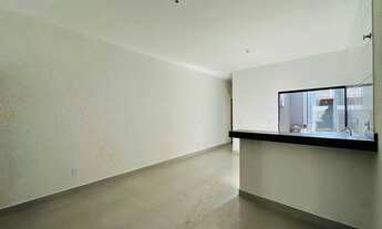 Imagem 2: CASA 2 QUARTOS COM SUITE | QUINTAL