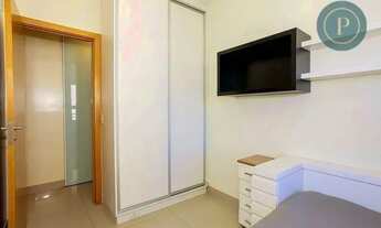 Imagem 6: Apartamento com 2 dormitórios à venda, 51 m² por R$ 580.000,00 - Batel - Curitiba/PR