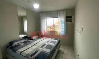 Imagem 4: Residencial Noêmia Chaves - Apartamento Semi-Mobiliado 3 Quartos