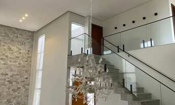 Imagem 3: DUPLEX EXCLUSIVO - PARQUE DOS IPÊS I