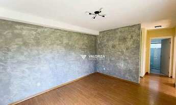 Imagem 2: Apartamento com 2 quartos para alugar, 60 m² por R$ 3.465/mês - Parque Santos Dumont - Vot