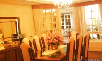 Imagem 5: COBERTURA - MORUMBI - SP