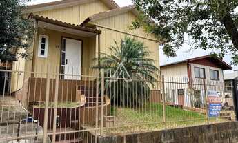 Imagem 3: TERRENO 420 M2 COM CASA DE MADEIRA