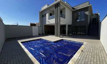 Imagem 5: Casa à venda, Las Palmas Setvillage II, Pouso Alegre, MG