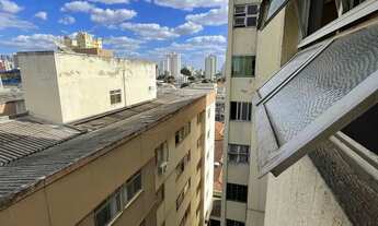 Imagem 7: Imóvel para venda com 120 metros quadrados com 3 quartos em Setor Central - Goiânia - GO