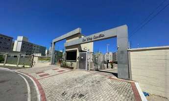 Imagem: Apartamento de repasse no Ecoway Eusébio