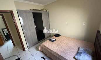 Imagem 5: Casa residencial disponível para venda no bairro Roosevelt em Uberlândia-MG