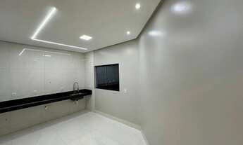 Imagem 3: Setor 3 Marias | Casa Nova | Com piscina