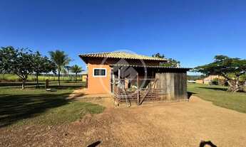 Imagem 5: Chácara em Niquelândia com 6 alqueires codigo: 155905