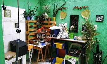 Imagem 6: Sobrado em Rua Paulo do Vale Júnior - Vila Bancária Munhoz - São Paulo/SP