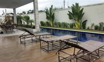 Imagem 4: Bele Carmele planta maior 3 suítes