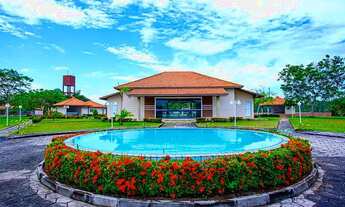 Imagem: Lote Terreno Condomínio Porto Marina Tauá