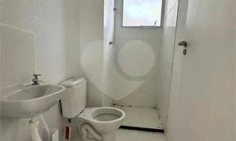 Imagem 5: Apartamento com 2 quartos à venda em Restinga - RS