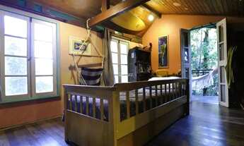 Imagem 7: Casa/pousada/hostel em Lagoa da Conceição