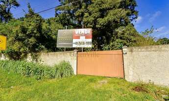 Imagem 3: Ahú/ Boa Vista,Terreno com duas frentes, ZR3 , 3.010m², 35m de frente para a Rua Estados U