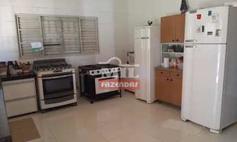 Imagem 4: Chácara 8 alqueires ( 38,72 hectares ) Uruaçu -GO