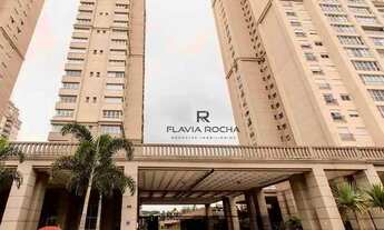 Imagem 15: Condomínio Alpha Park - Apartamento Mobiliado com 1 dormitório para alugar - Alphaville