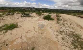 Imagem 4: Lotes à Venda no Mutirão Aramari/BA - Lote 90 - QD E - 250m2