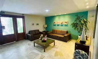 Imagem 2: Apartamento de 3 quartos no centro