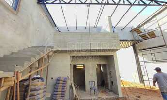 Imagem 7: Galpão para locação com 150m², pé direto de 7m, Mezanino, 3 vagas recuadas, 2 banheiros e