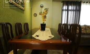 Imagem 3: Apartamento a venda - Parque das Nações, Santo André