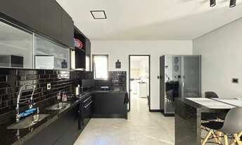 Imagem 4: Casa no Bairro Residencial Astúrias