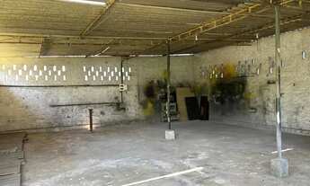 Imagem 6: Imóvel para aluguel tem 1000 metros quadrados em Vargem Grande - Rio de Janeiro - RJ