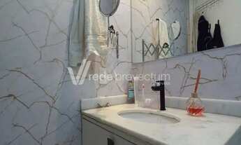 Imagem 7: Apartamento - Jardim Antonio Von Zuben - Campinas