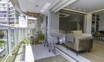Imagem 4: Apartamento-À VENDA-Leblon-Rio de Janeiro-RJ