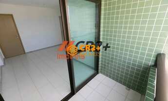 Imagem: Apartamento à Venda de 62m² 03 quartos