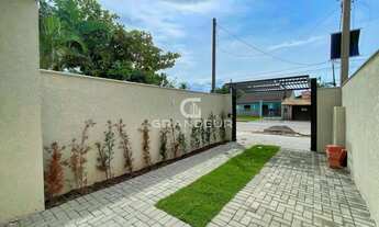 Imagem 3: Sobrado a 150 metros do mar em Guaratuba, 3 dormitórios, suíte e espaço gourmet