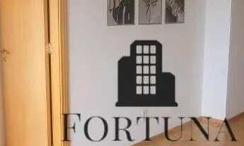 Imagem 3: Apartamento com 1 dormitório para alugar, 42 m² por R$ 3.843,23/mês - Mirandópolis - São P