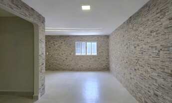 Imagem 5: Casa de 3 Quartos - Etapa C - Valparaiso I, Quadra 22