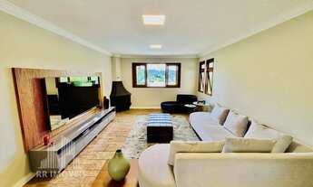 Imagem 2: RR8027 Casa 520m² CONDOMÍNIO RESIDENCIAL 1 - OPORTUNIDADE - 4 Suítes 6 Vagas - Santana de