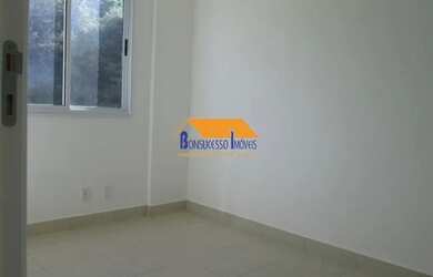 Imagem 5: Apartamento de 2 quartos no bairro Minascaixa