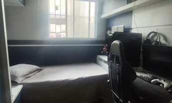 Imagem 2: Apartamento com A¡rea privativa a venda no Bairro Eymard