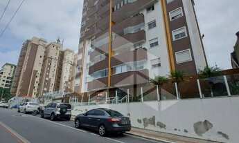 Imagem 2: Pronto para Morar! Apartamento Mobiliado de 3 Quartos (1 Suíte, 100m²) em Barreiros, São J