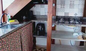 Imagem 3: Aluguel de sobrado na temporada