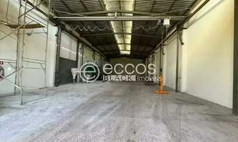 Imagem: Galpão para aluguel, Tibery - Uberlândia/MG