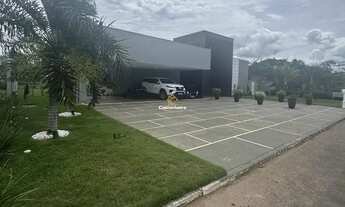 Imagem: Casa com Mobiliários Planejados - Lote