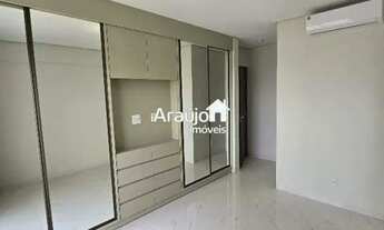 Imagem 5: 107 Norte Apartamento Mobiliado no Residencial Diamante do Lago