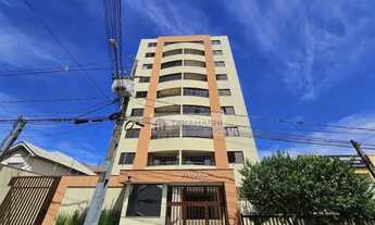 Imagem 3: Apartamento À Venda Edificio Cayena Londrina