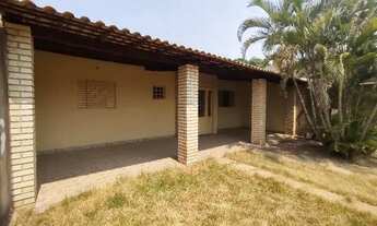Imagem 6: Casa com 2 quarto(s) no bairro Parque Cuiabá em Cuiabá - MT
